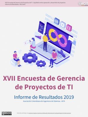 Reporte 2019 sobre el Estado de los Proyectos de TI
